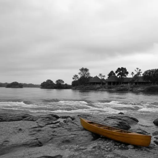 Jinja and the Victoria Nile: the white-water lodges where the adventure starts at the river's source