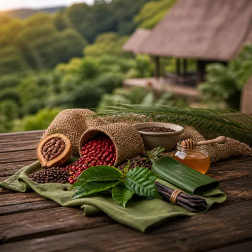 Exceptional locations in Uganda for luxury stays and unforgettable journeys