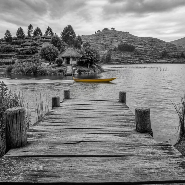 Serene highland escapes around Lake Bunyonyi in Uganda