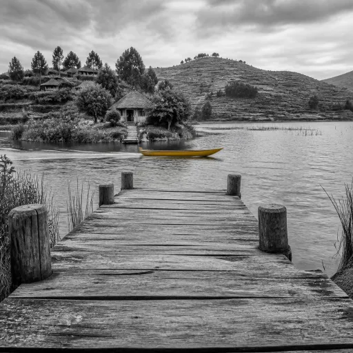 Serene highland escapes around Lake Bunyonyi in Uganda